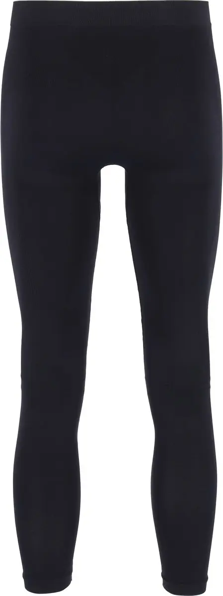 Falke Maximum Warm Long Heren - XXL - Zwart