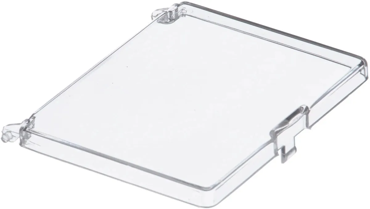 Bosch CD 66050-LC Bedieningsglaasje