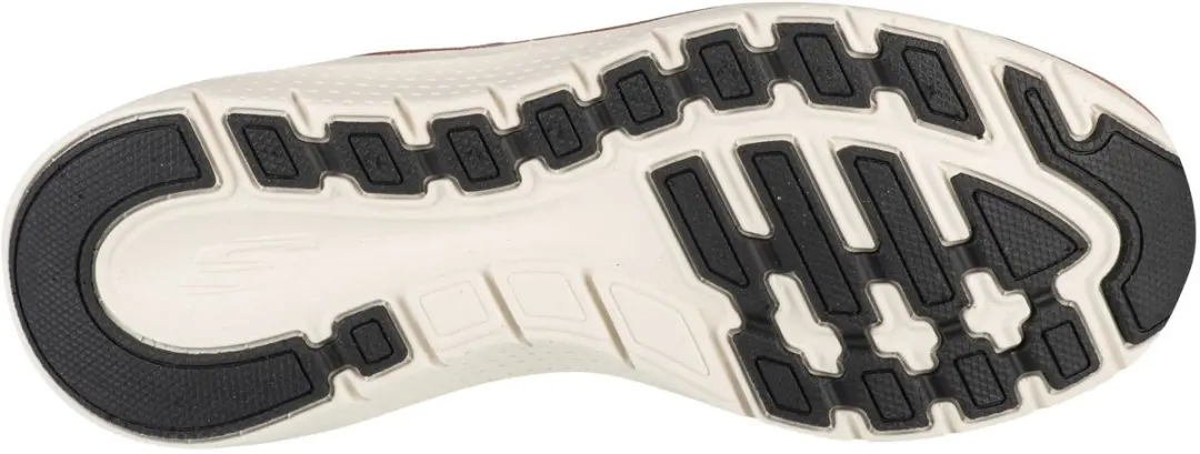 Skechers Arch Fit 2.0 Glow The Distance Sportschoenen 36,5 - Zwart