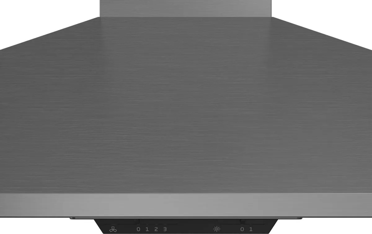 Beko HCP91310I Wandschouw Afzuigkap - 395 m³/u - afbeelding 6 van 6