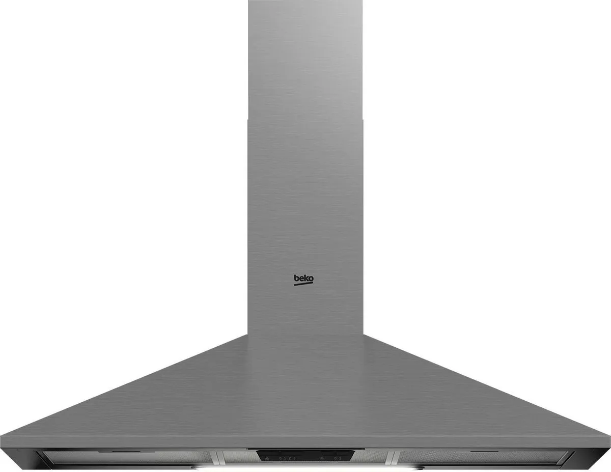 Beko HCP91310I Wandschouw Afzuigkap