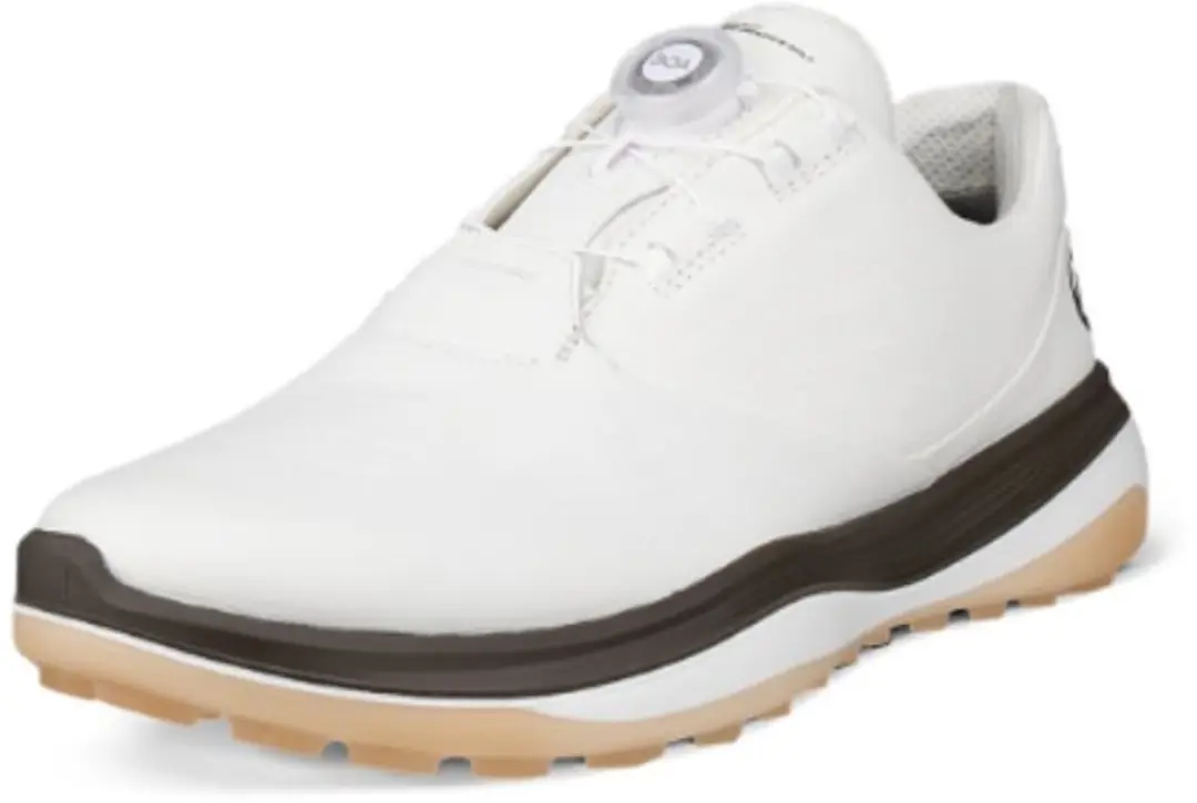 ECCO M GOLF LT1 BOA Heren Golfschoenen 47