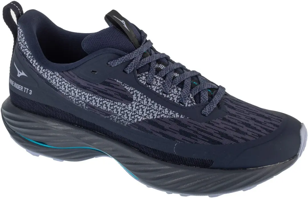 Mizuno Wave Rider TT 3 Hardloopschoenen 46