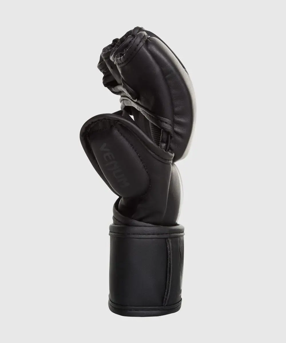 Venum Challenger MMA Handschoenen 4 oz - Zwart L/XL