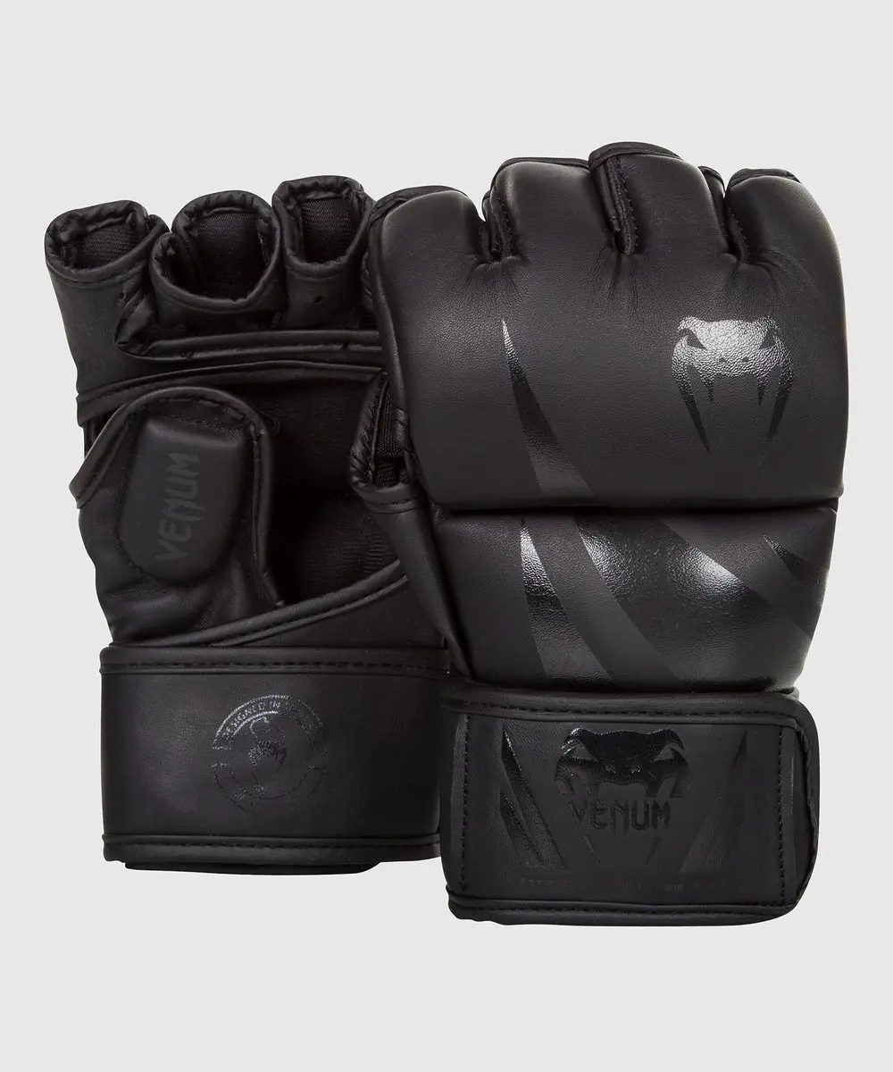 Venum Challenger MMA Handschoenen 4 oz