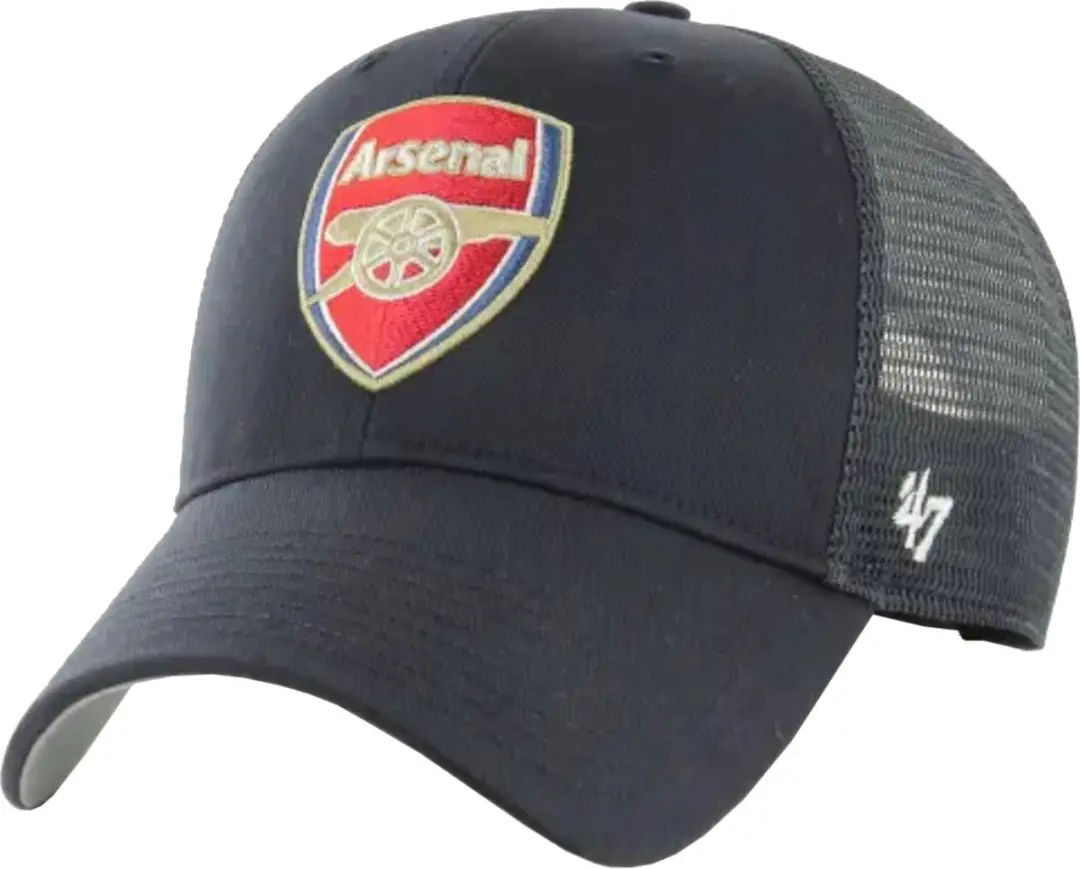 47 Brand Liverpool FC Branson Cap