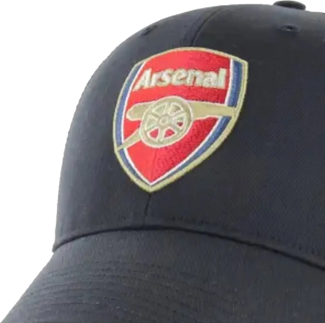 47 Brand Liverpool FC Branson Cap - Marineblauw