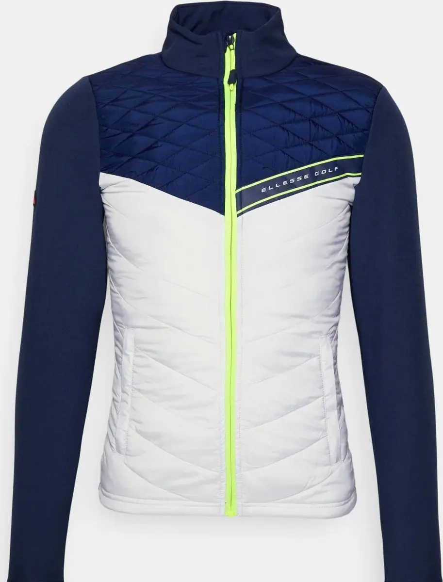 Ellesse Nessa FZ Jacket