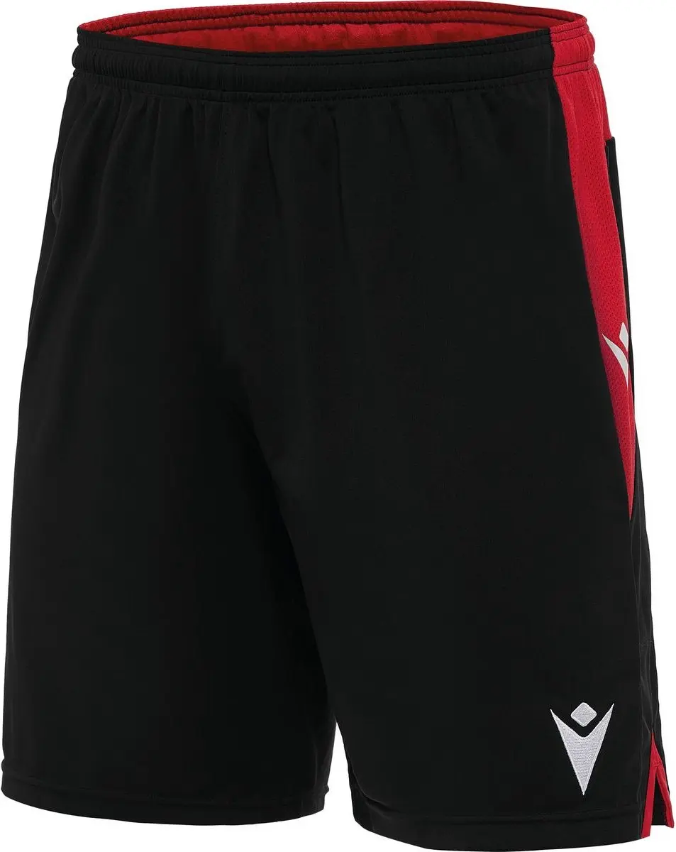 Macron Tempel Short Heren