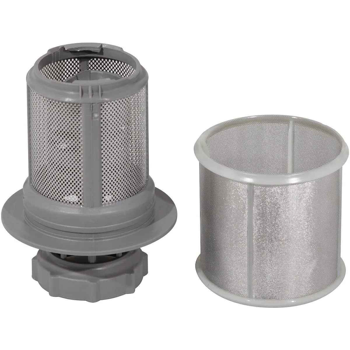 Bosch Microfilter Unit 001707400017571200427903 - 2 Stuks
