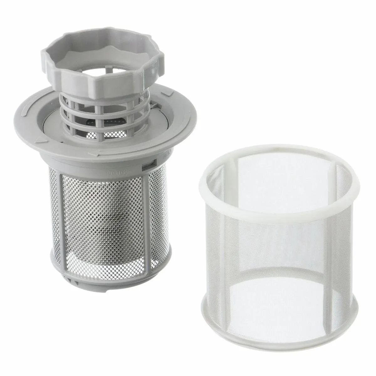 Bosch Microfilter Unit 001707400017571200427903 - 2 Stuks