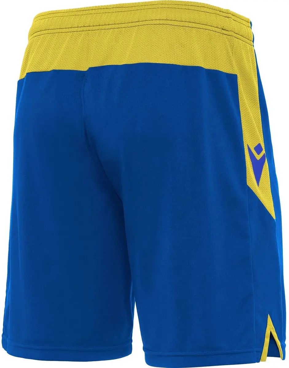 Macron Tempel Short Heren Royal - M