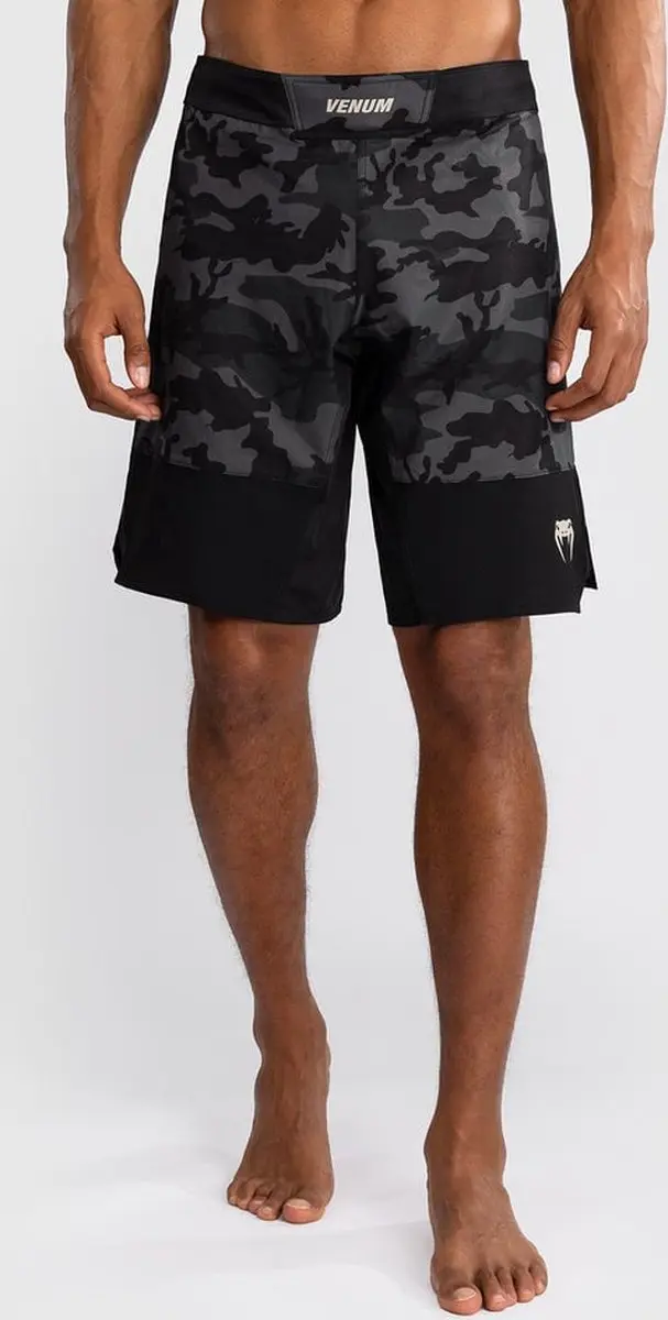 Venum G-Fit Air Fight Shorts Digital Urban Camo L
