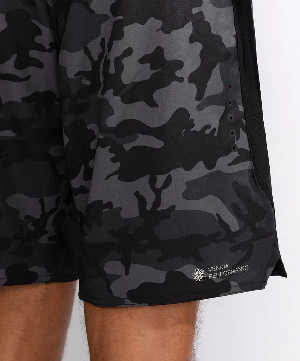 Venum G-Fit Air Fight Shorts Digital Urban Camo L