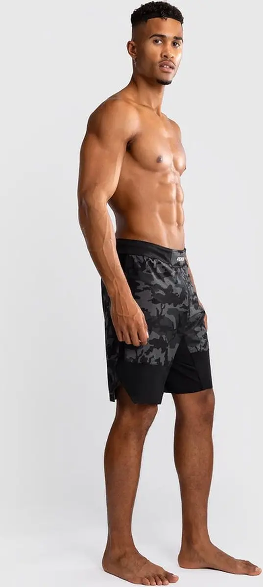 Venum G-Fit Air Fight Shorts Digital Urban Camo L