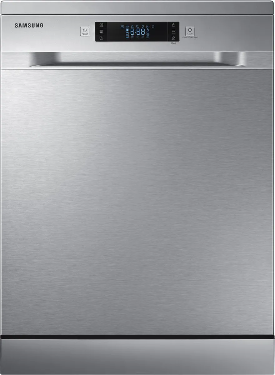Samsung DW60M6050FS Vaatwasser 14 Couverts