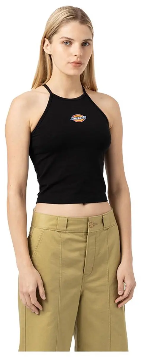 Dickies Chain Lake Mouwloos T-shirt