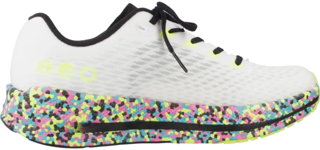 Skechers Go Razor 5 Hardloopschoenen - 37 - Wit