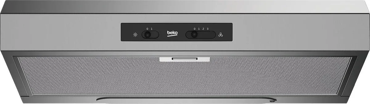 Beko HNS61210XH Afzuigkap