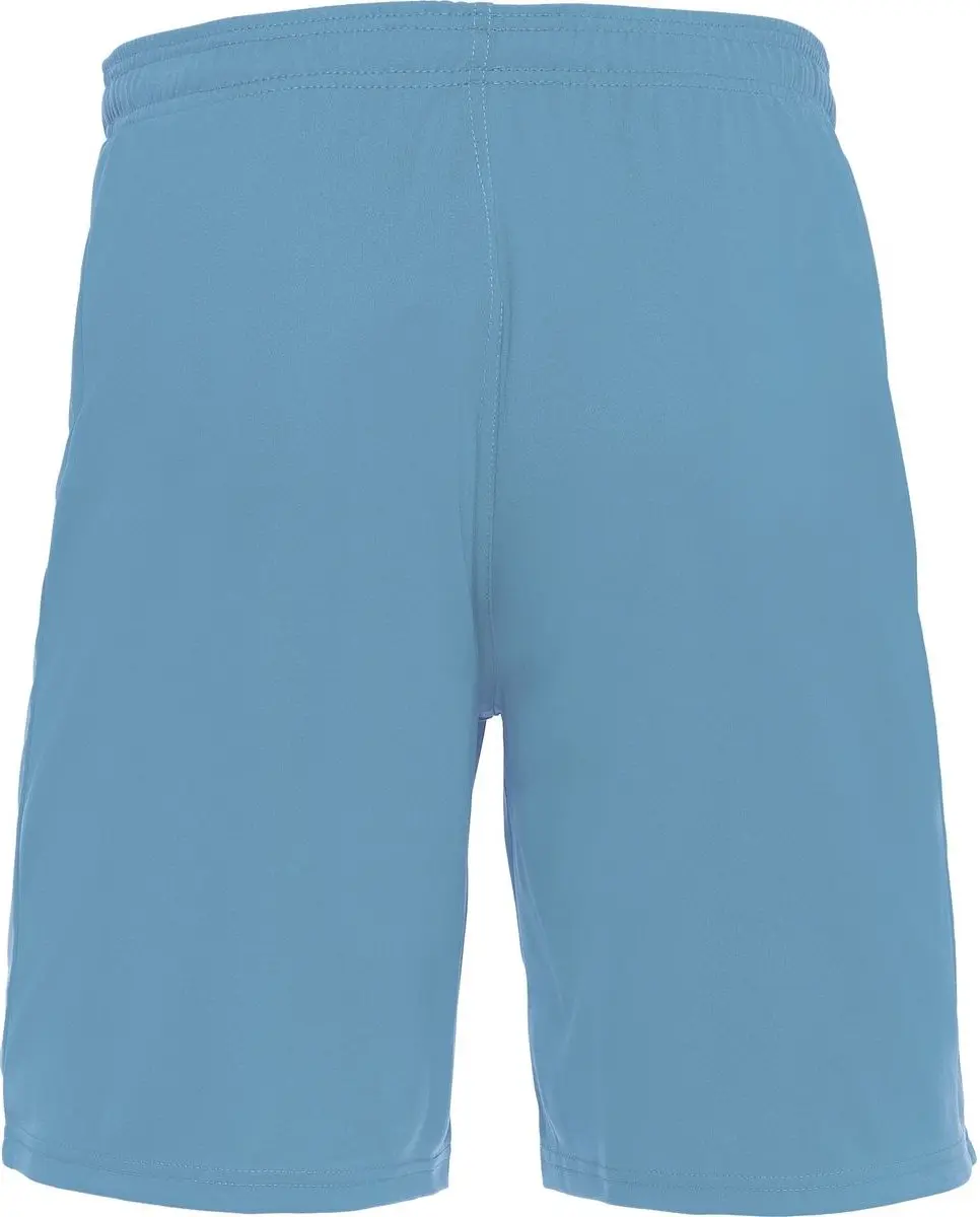 Macron Mesa Hero Short Kinderen - Hemelsblauw 140