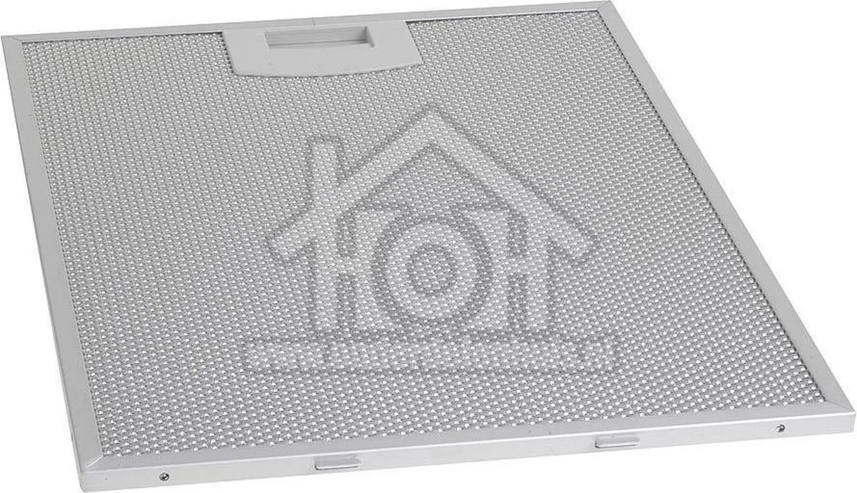 Bosch Metaal Filter 31x25cm LC4562001