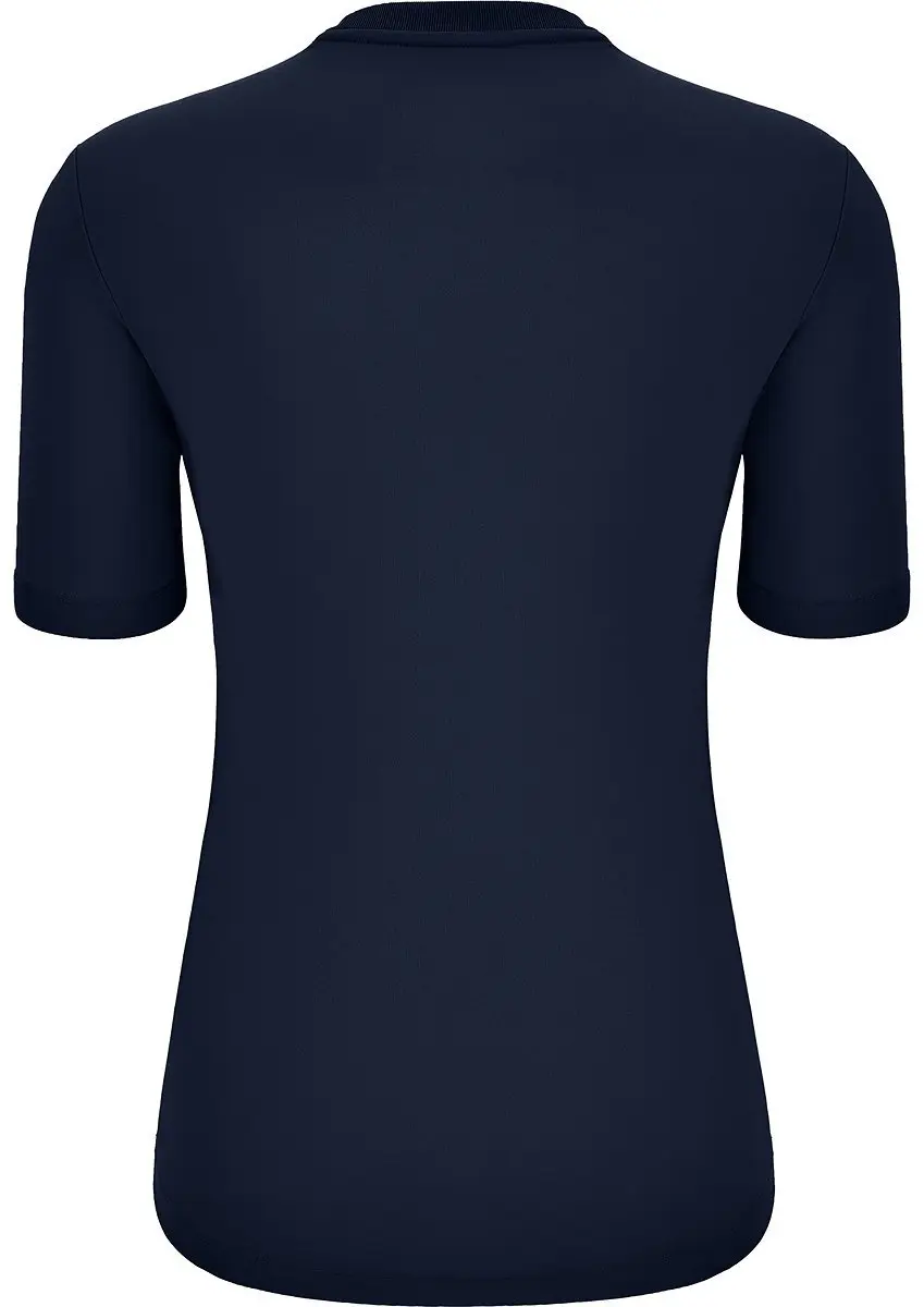 Macron Energy Ariel Shirt Dames - M - Marine