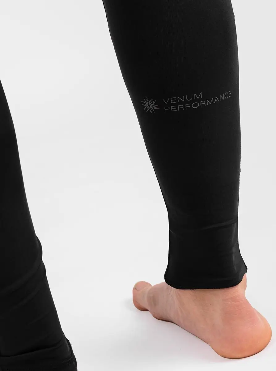 Venum G-Fit Air Sportlegging - M - Zwart