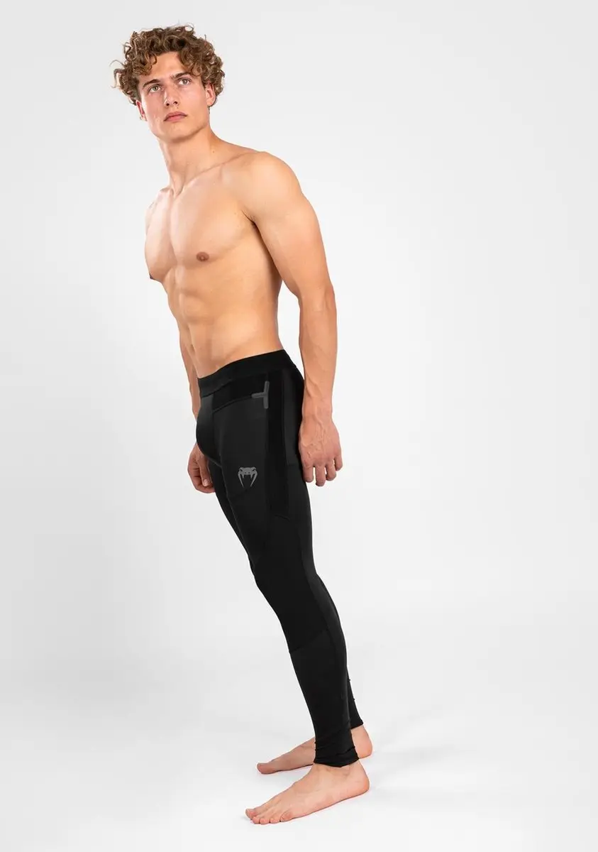 Venum G-Fit Air Sportlegging - M - Zwart