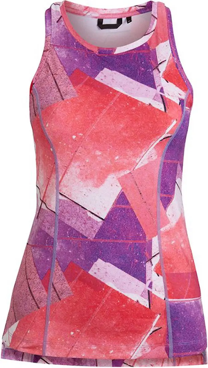 Björn Borg Dames Tait Tanktop
