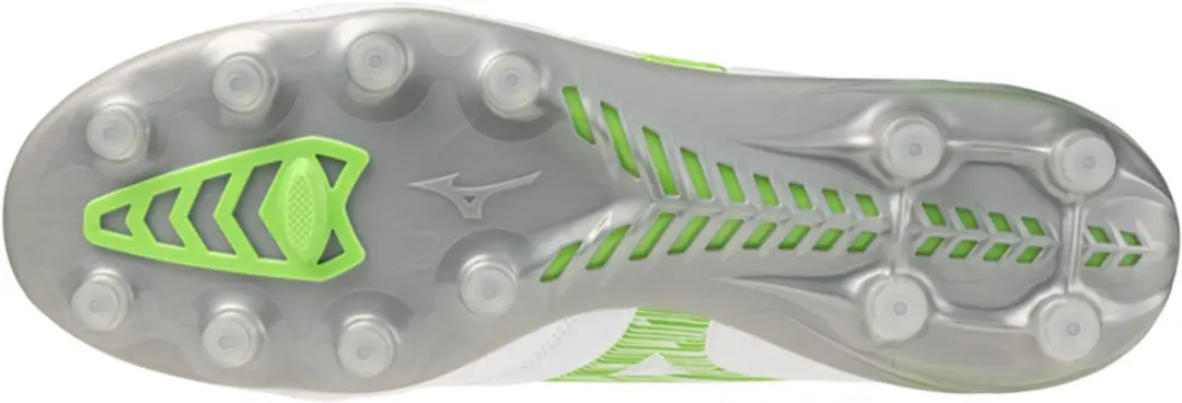 Mizuno Monarcida Neo III Pro Voetbalschoenen 46 - Wit