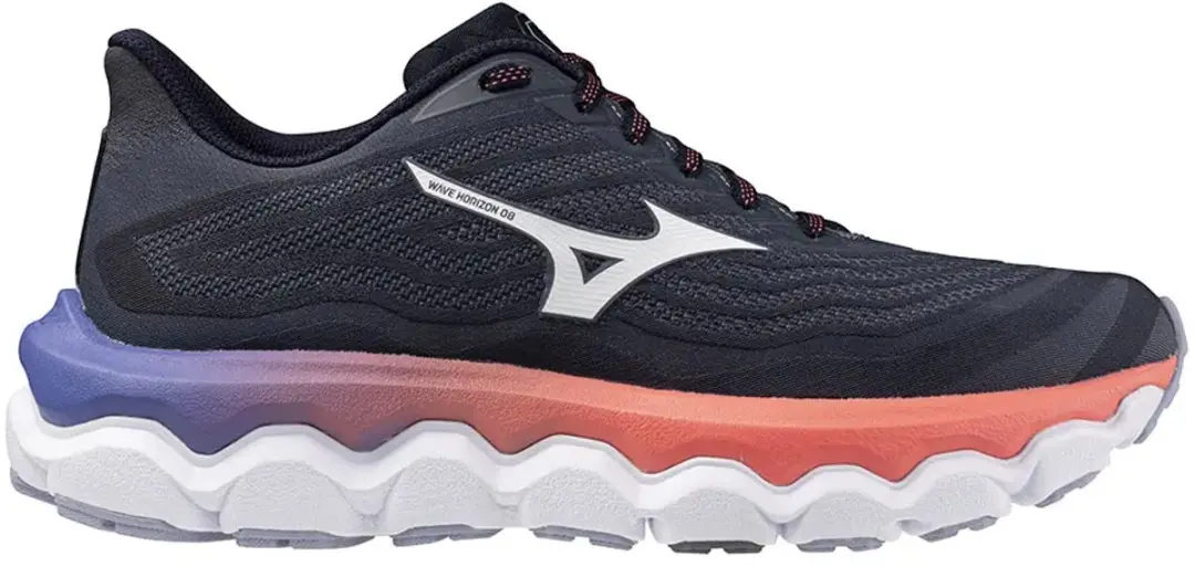 Mizuno Wave Horizon 8 Hardloopschoenen 43