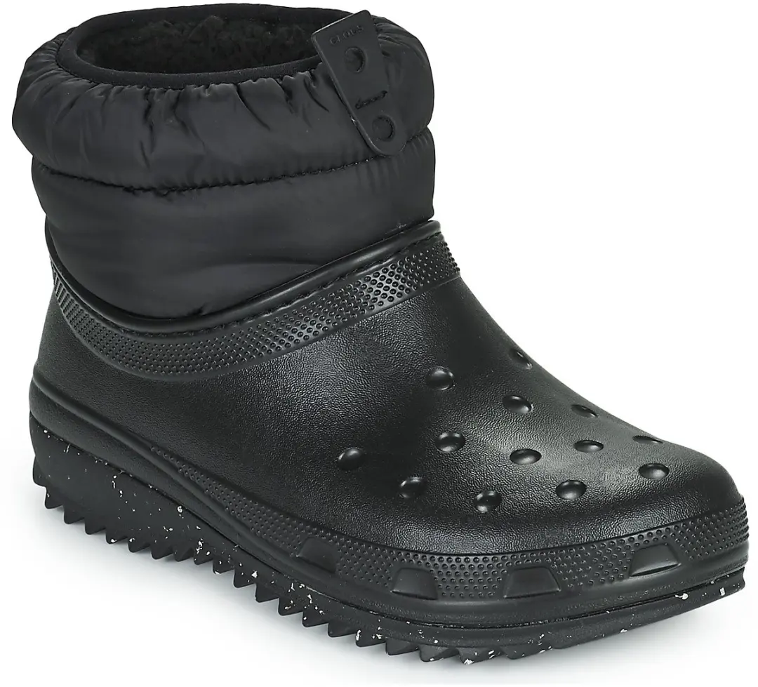 Crocs Classic Neo Puff Shorty Boot 34/35