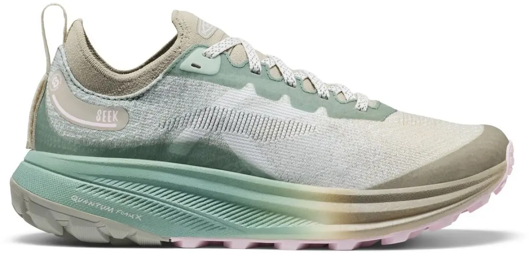 Keen Seek Dames Trail Running Schoenen 39