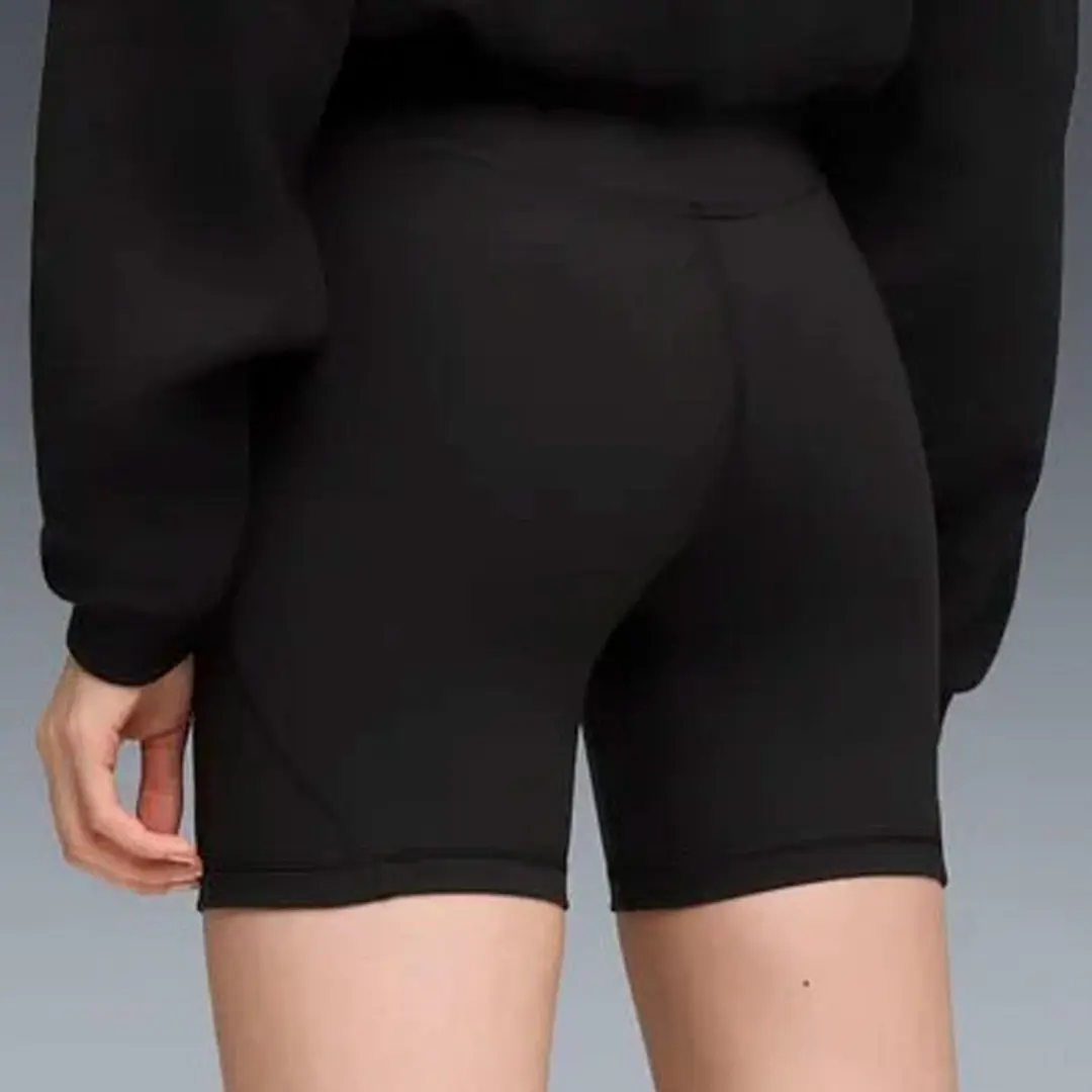 PUMA Sportlegging Vrouwen - Maat S - Zwart
