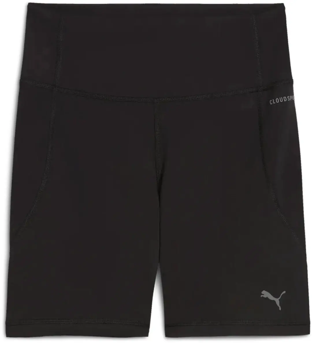 PUMA Sportlegging Vrouwen - Maat S - Zwart