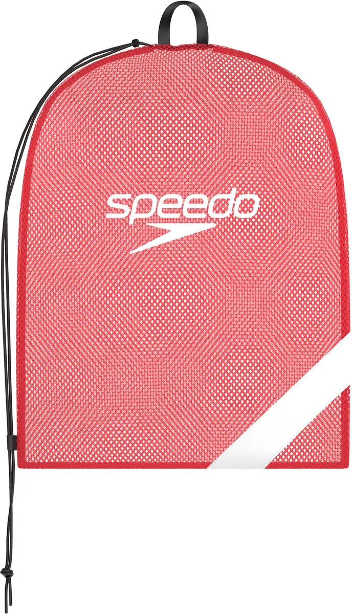 Speedo Mesh Tas XL