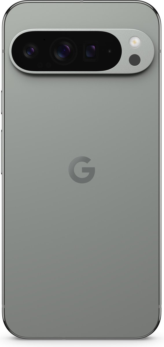 Google Pixel 9 Pro Xl - 256GB - Groen