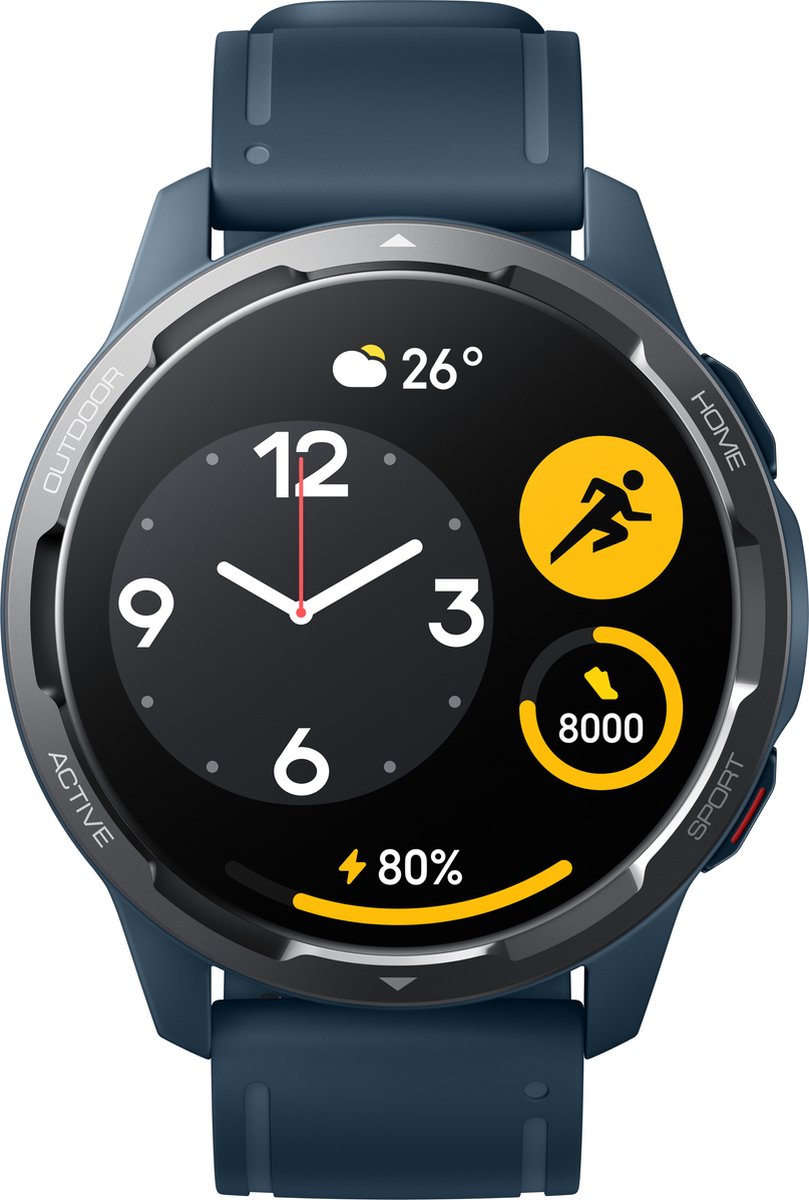 Smartwatch Xiaomi S1 1.43"