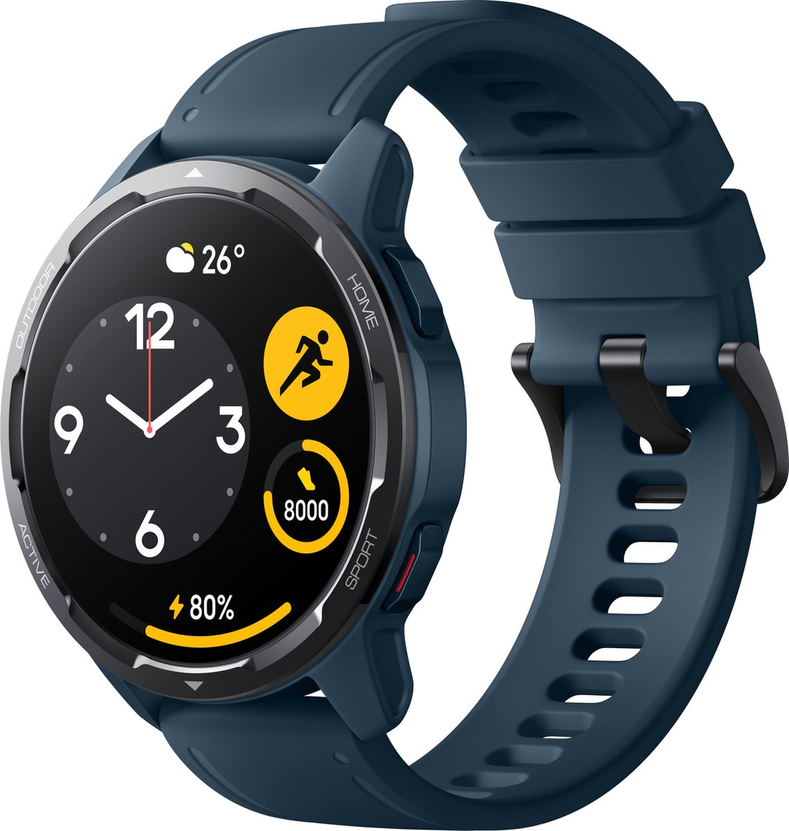 Smartwatch Xiaomi S1 1.43"