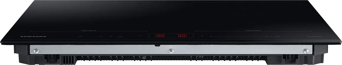 Samsung NZ64B5066GK Inductiekookplaat 60cm - 4 Zones - Zwart - afbeelding 2 van 6