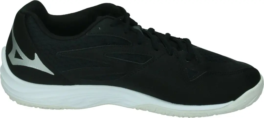 Mizuno Thunder Blade Indoor Schoenen 40+ - Zwart