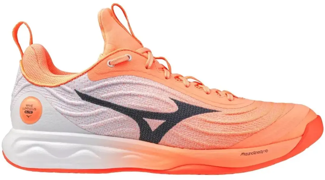 Mizuno Wave Luminous Elite Indoor Schoenen 41