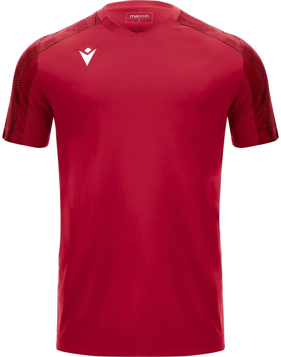 Macron Gede Shirt Korte Mouw Heren