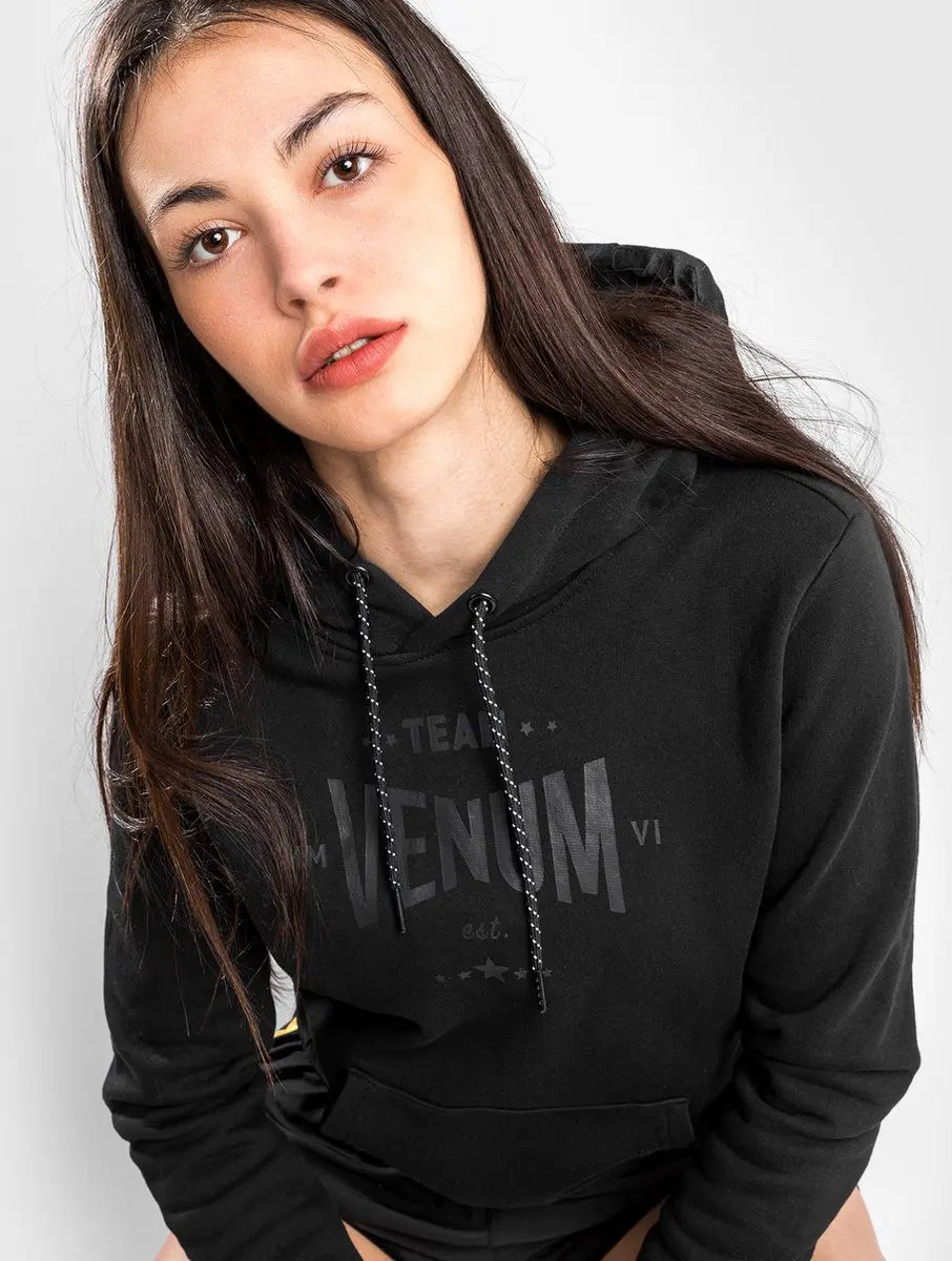 Venum Team 2.0 Hoodie Dames - XS