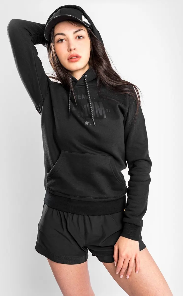 Venum Team 2.0 Hoodie Dames - XS