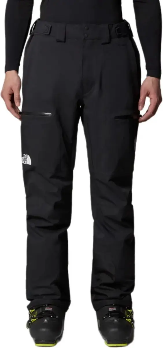 The North Face Chakal Skibroek - Zwart S