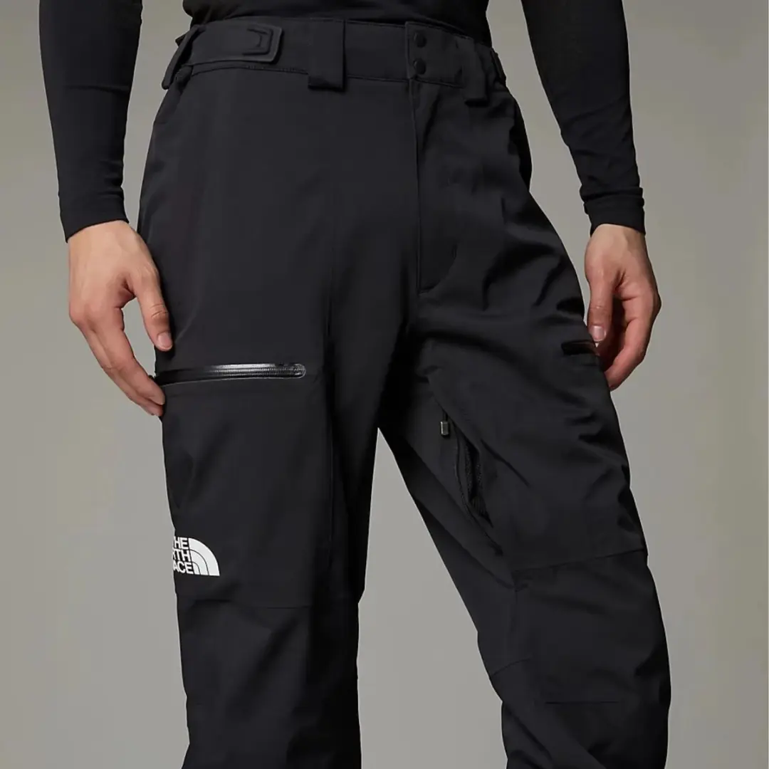 The North Face Chakal Skibroek - Zwart S
