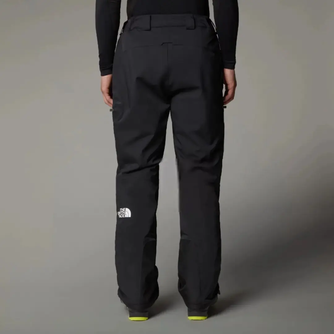 The North Face Chakal Skibroek - Zwart S