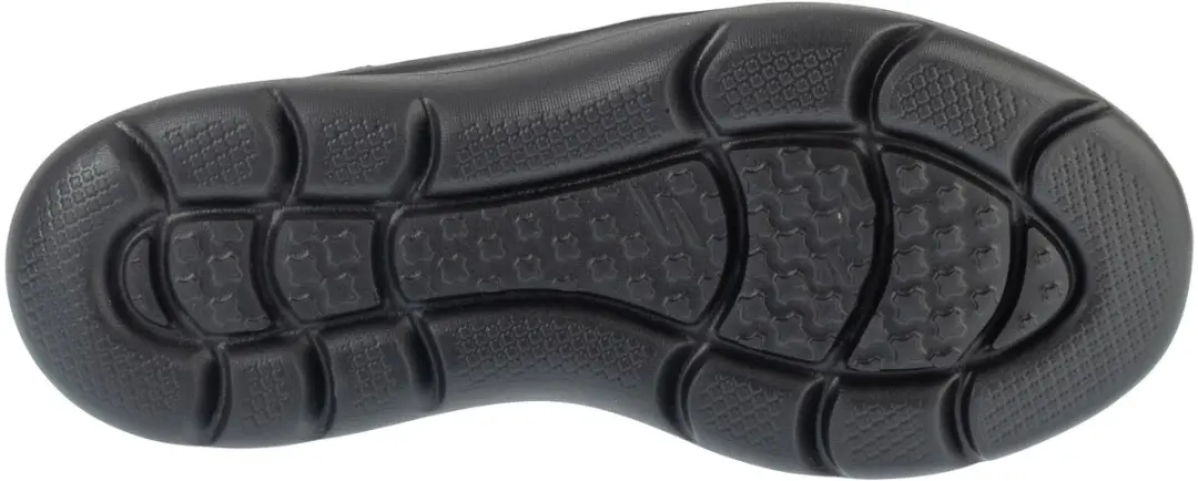 Skechers On-The-Go Encore Fireside Laarzen - Zwart 37