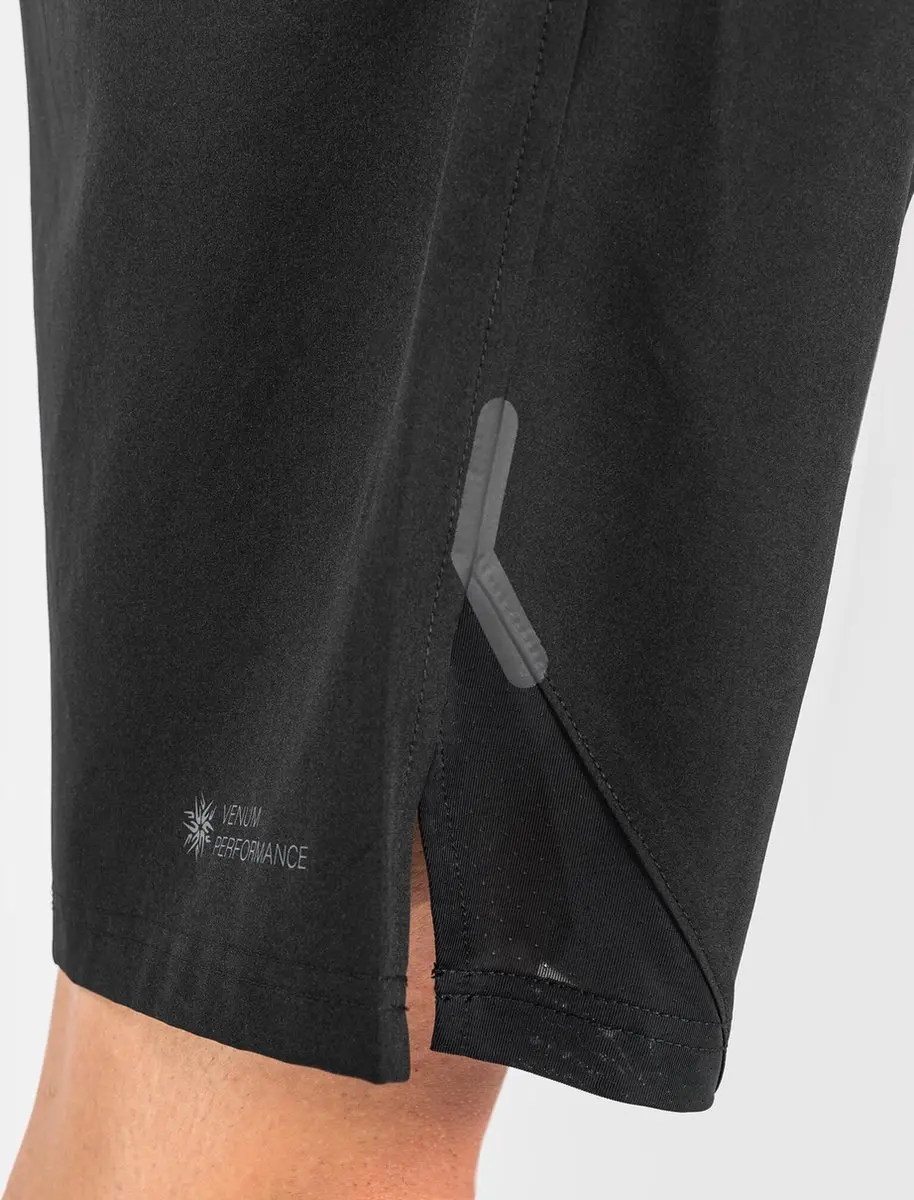 Venum G-Fit Air Dry-Fit Training Short XXL - Zwart